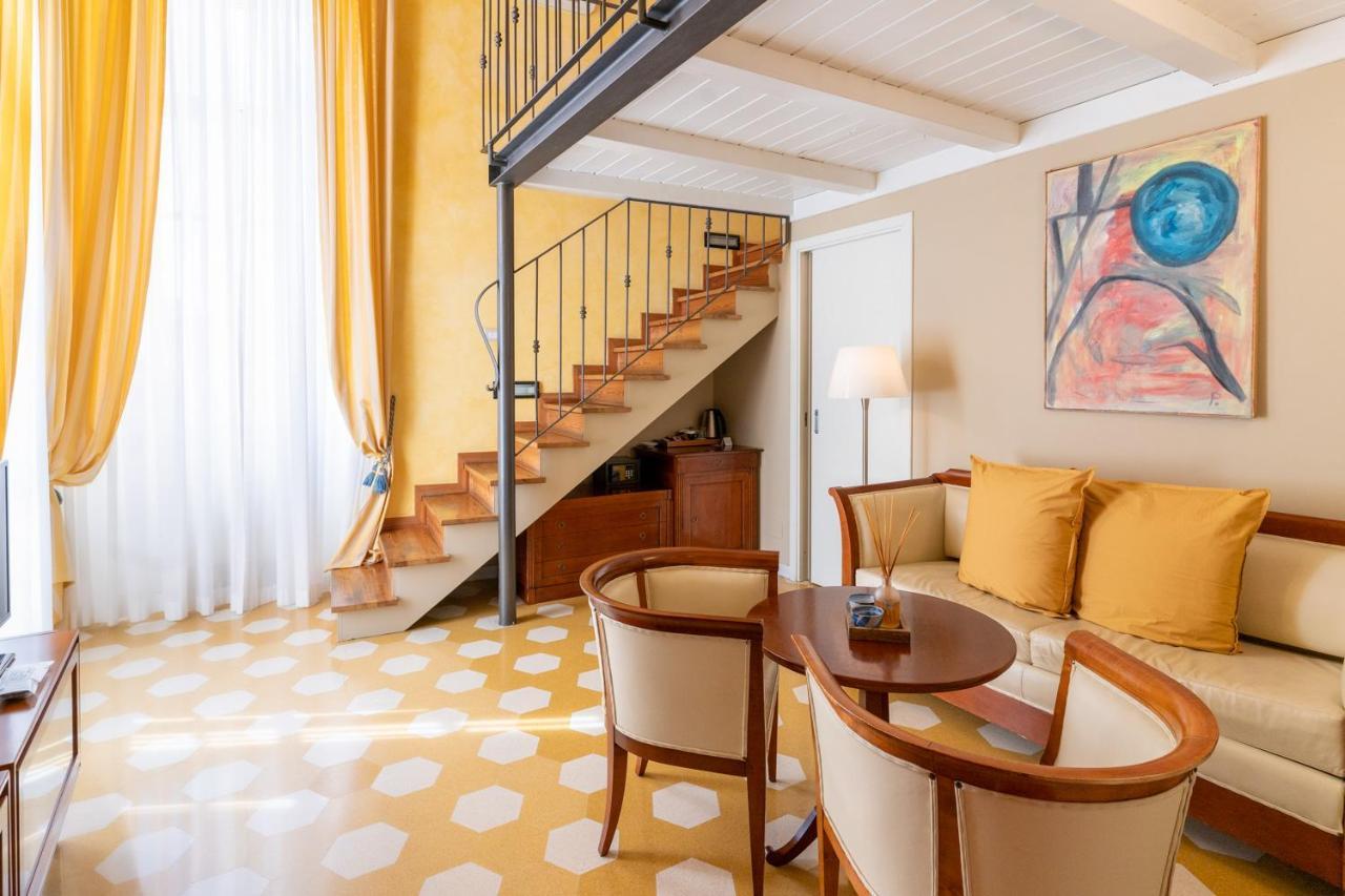 Hotel Il Maestrale