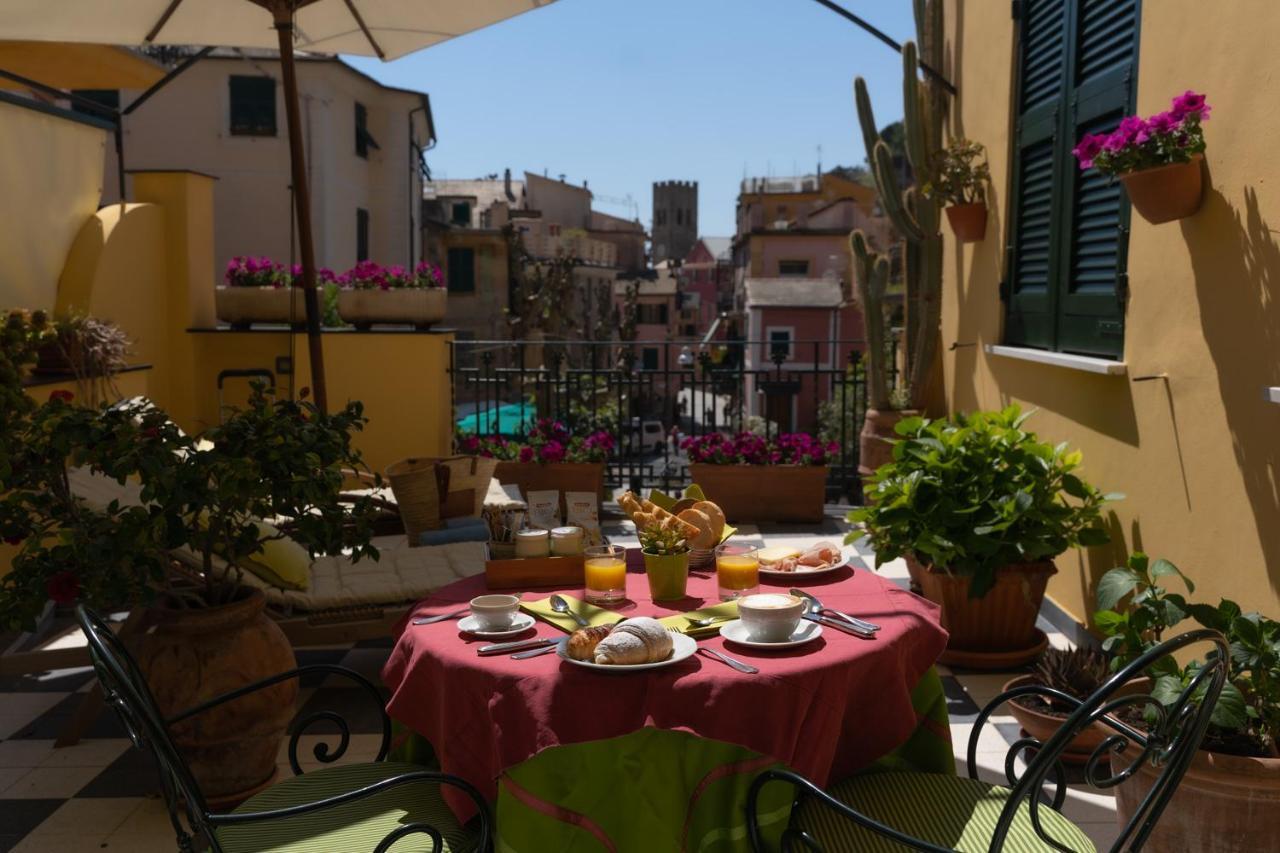 Il Maestrale Hotel Monterosso al Mare