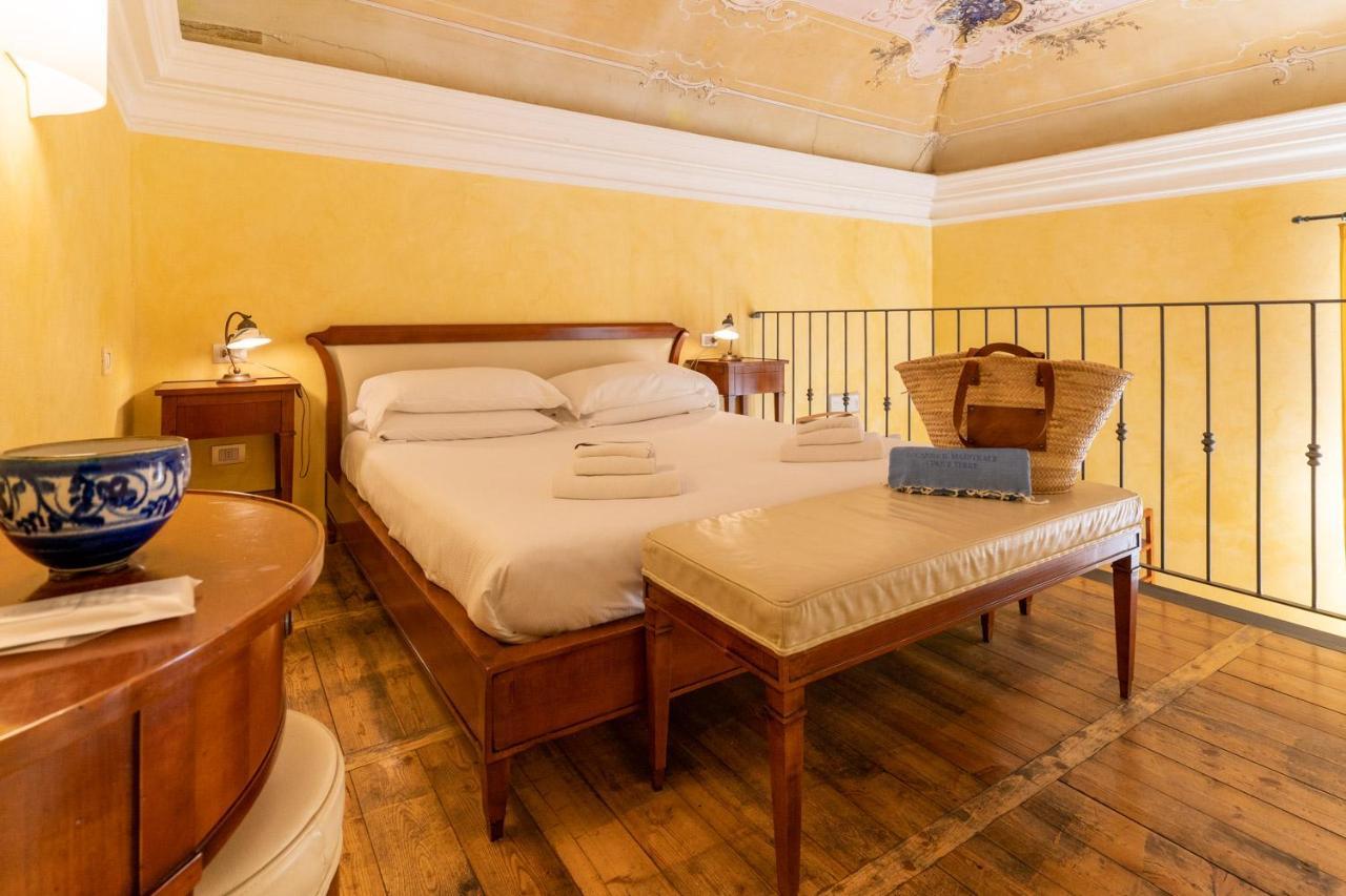 Hotel Il Maestrale Monterosso al Mare