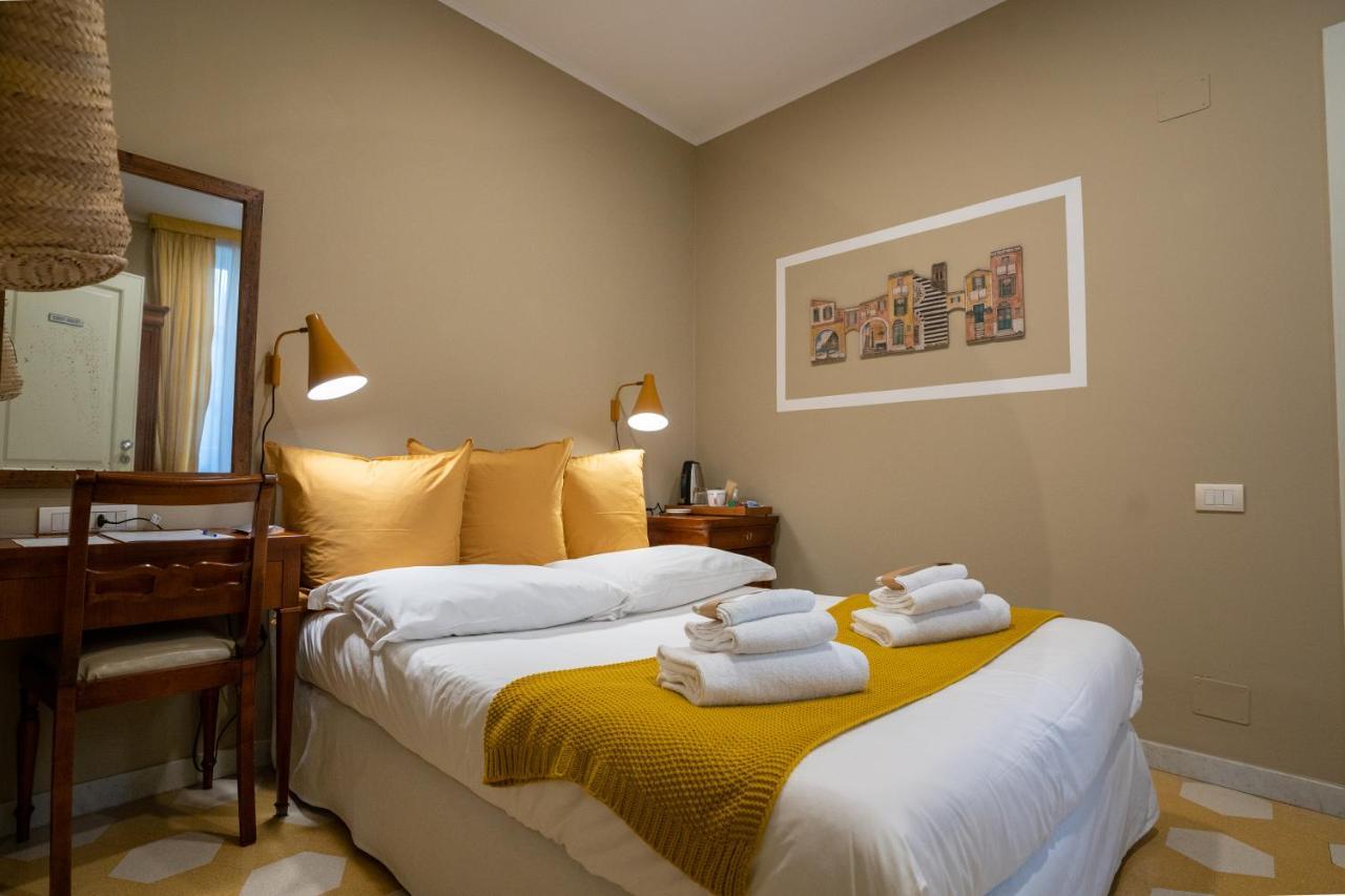 Hotel Il Maestrale