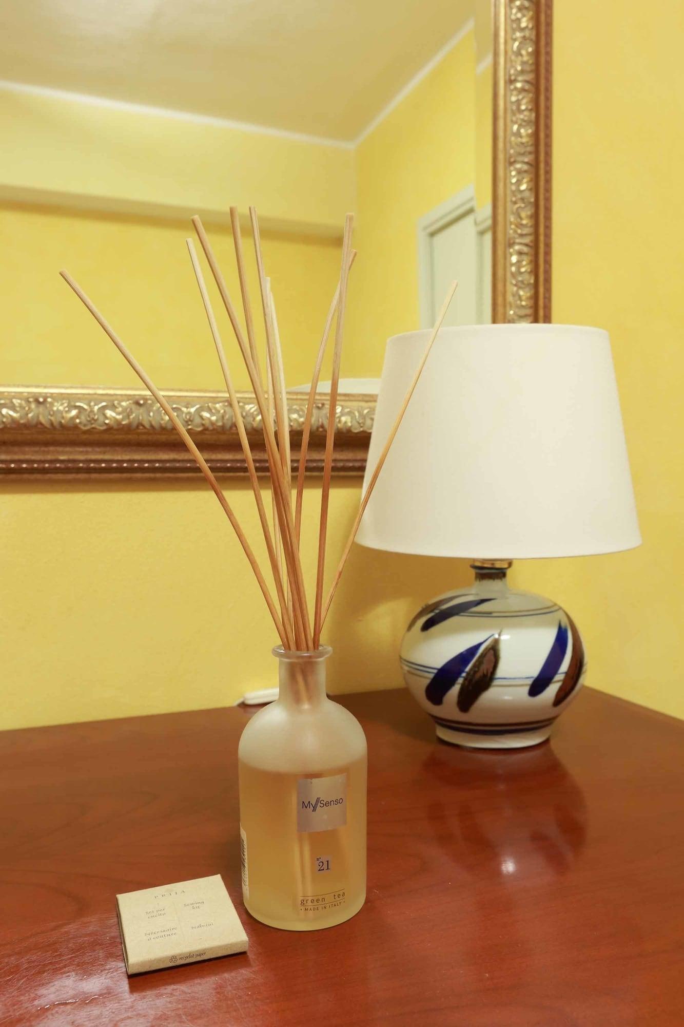 Il Maestrale Hotel 3*